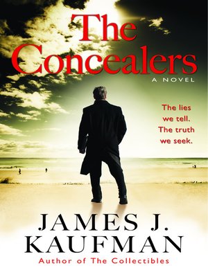 cover image of The Concealers